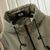 Women's Casual Utility Quilted Vest