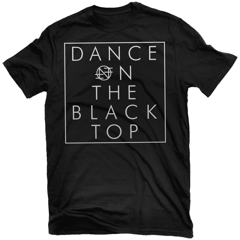 NOTHING Dance On The Blacktop T-Shirt NEW! Relapse Records TS4546 Unisex T-Shirt S