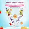 Dr. Ya Kids Strawberry Anti-Cavity Toothpaste