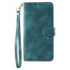 Leather Flip Wallet Case For iPhone 16 Plus 15 14 13 12 11 Pro Max 16E Xs Xr 8 7 Card Stand Book Coque Phone Cover With Lanyard
