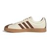 adidas VL Court 2.0 Cream Brown Gum Unisex Sneakers ID6016
