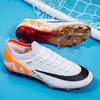 World Cup low-top football shoes male teen student female TF broken nails AG long nails competition training football shoes