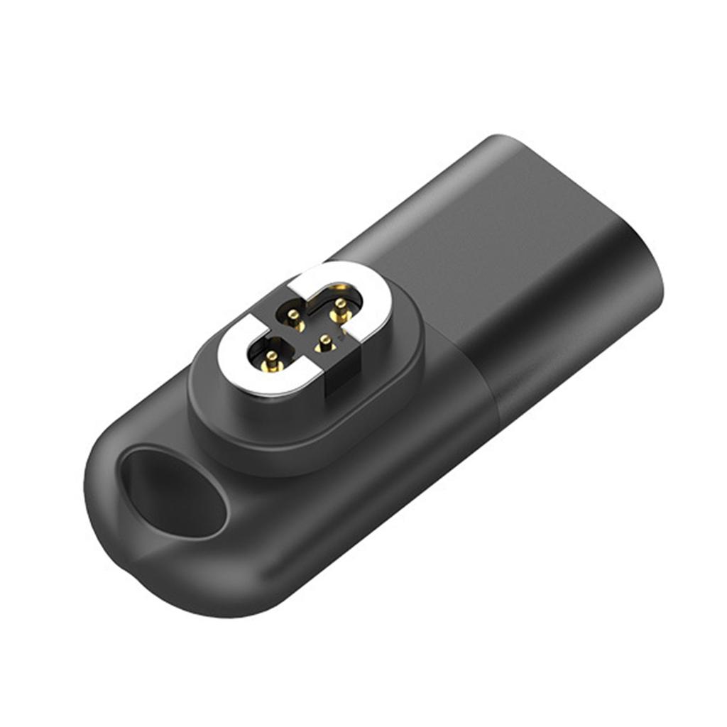 Lekki adapter magnetyczny typu C Bezpieczny kabel ładowarki Kabel ładujący do słuchawek OpenSwim ProS710 Kabel danych