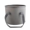 Foldable Fishing & Car Wash Bucket