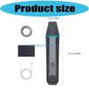 Y5GD Adjustable Power Spots Welder 0.1-0.25mm 800A for Secure Connection on 18650 Battery and Metal DIY Projects