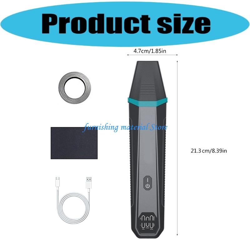 Y5GD Adjustable Power Spots Welder 0.1-0.25mm 800A for Secure Connection on 18650 Battery and Metal DIY Projects