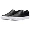 Nike SB Zoom Verona Slip Premium Męskie Czarne Białe DO9409-001