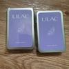 IU Lilac Photocard Set