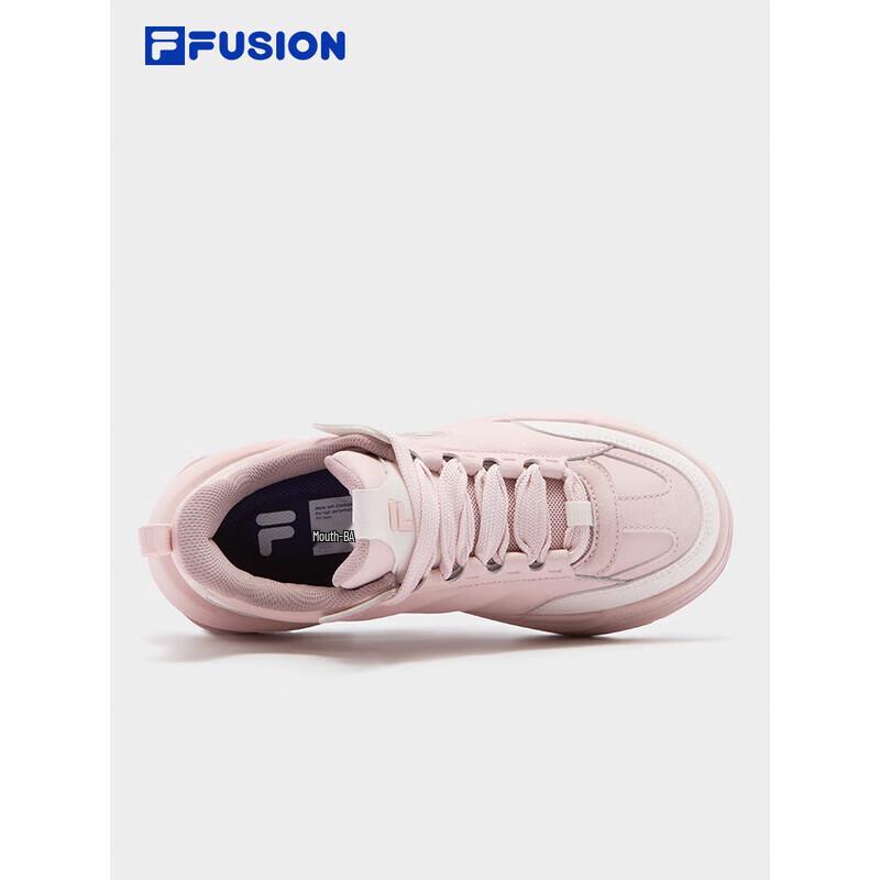 FILA FUSION PENGPENG Women's Winter Casual Sneakers