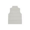 New Balance Outerwear Vests Asia Sizing 'Grey' Men's AMV34325-SEN
