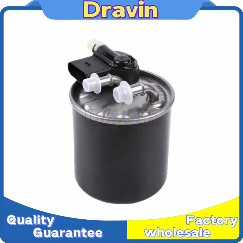 Fuel Filter for Mercedes-Benzz C350 CLS350 E350 Sprinter 2500 3500 OM651 OM642 WK820/14 A6420903152 6420906052 A6420906052