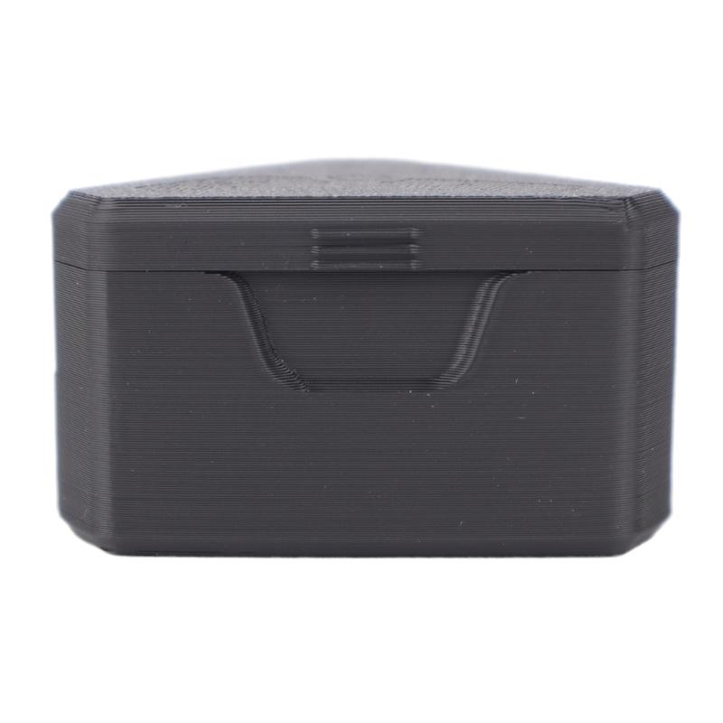 Drones Propellers Storage Case for Drones Paddles 4 Paddle Capacity with Screwdriver Slot Stripe
