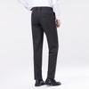 Yalu 2026 Men's Slim Straight Business Casual Pants