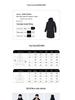 Sikeli Men's Winter Outdoor Goose Down Jacket F6113268