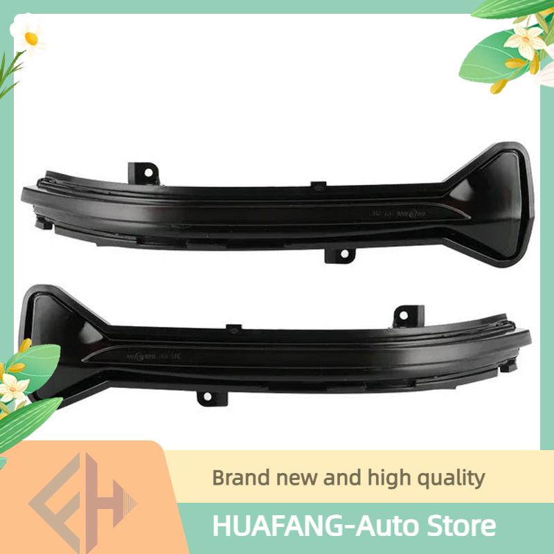 

Original 5gd949102 5gg101 for Golf 7 Mk7 2014-2016 Right & Left Original Rearview Mirror Led Turn Signal Light Lamp L