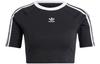 Adidas Originals 3-Stripes Baby T-Shirt IU2532