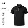 Under Armour Men's Quick-Dry Anti-Bacterial Polo Shirt
