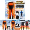 Super Comfortable Usb Heated Pants For Men And Women With Fast Heating Speed