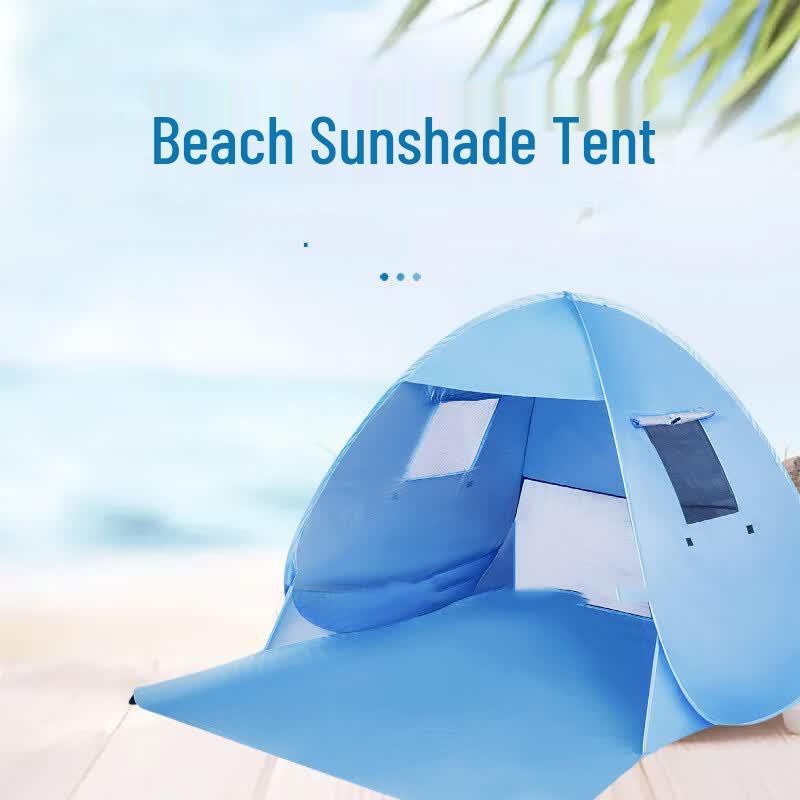 Oeny Automatic Pop-Up Beach & Camping Tent