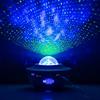 Sedlay InnovaGoods LED and Laser Star Projector with Speaker