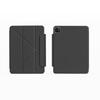 Magnetic Folio Case With Stand IPad 11 Air 4 5 6 Pro 13 Inch PU Leather Smart Cover Auto Sleep Wake