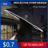 Car Sticker Car Automatic Folding Windproof Sunshade Umbrella For Mercedes Benz A B C E S V Class GLB GLC GLE Sprinter Pilot SLK