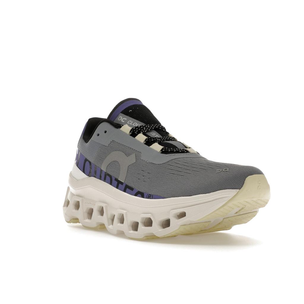 Cloudmonster Mist Blueberry Women Sneakers 61.97784
