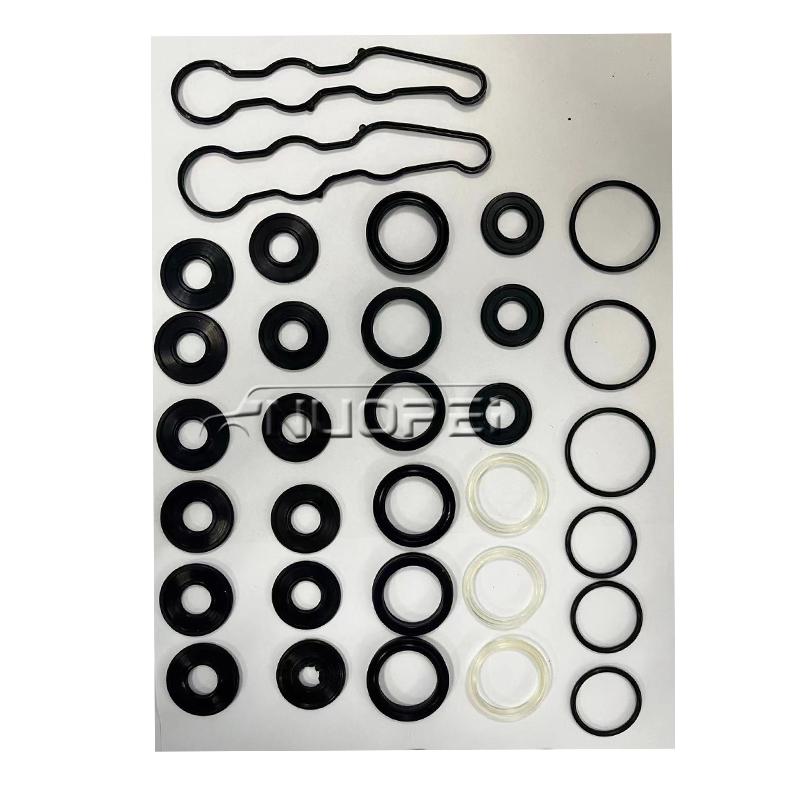 for D-A-F Truck Ecas Valve Repair Kit Oem 1344111 0003201358  4729050042