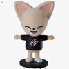 STRAY KIDS (Unopened/Original Price) Japan MDI MD Soft Vinyl Toy Fox