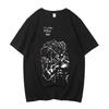 Hunter X Hunter Cotton T Shirt Men Classic Comfortable Korean Clothes Vintage Retro Gothic Digital Breathable Women Graphic2