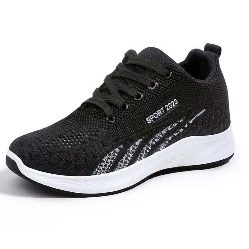 2025 New Style Slip-On Women's Shoes for Middle-Aged & Elderly