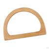 Handle Coat Rack Replacement for Purse Making