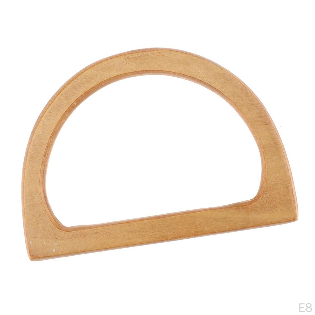 Handle Coat Rack Replacement for Purse Making