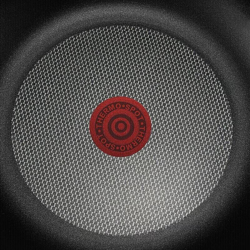 SUPOR 28cm Red Dot Non-stick Frying Pan