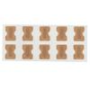 10Pcs/Set Ingrown Toenail Correction Patch Toenail Brace Pedicure Tool