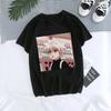 Anime Hunter X Hunter Tshirt Japan Unisexga Hisoka Killua Zoldyck Kawaii Funny T Shirts Kurapika Devil Eye Short Sleeve Tee Tops