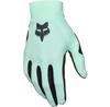 Fox Flexair MTB Gloves (turquoise)