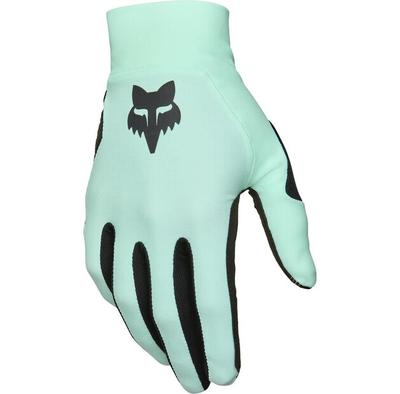 Fox Flexair MTB Gloves (turquoise)