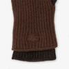 Lacoste Women's 3-way Layered Gloves RV204E-55NSKB