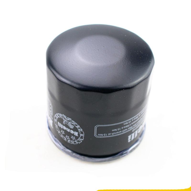 Motorrad Öl Gitter Filter Motoröl Filter Für Benelli BN302/600 TNT300/600 STELS300/600 Keeway RK6 RKX 300 / BN TNT