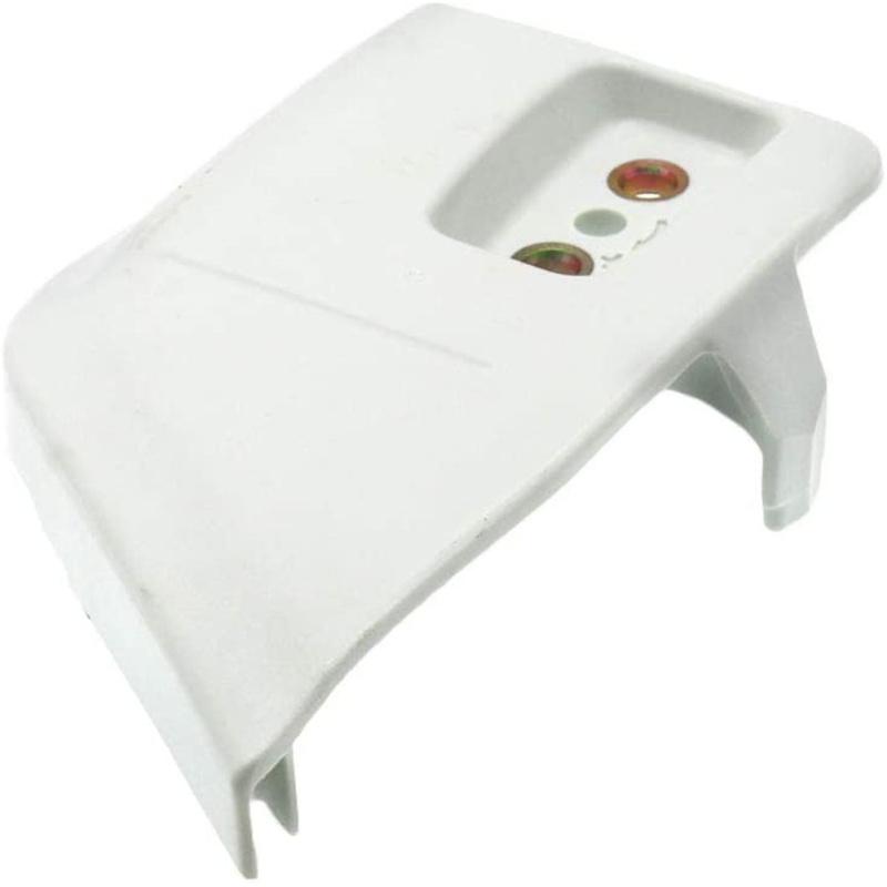 Qhalen Chain Sprocket Cover Compatible For Stihl Ms251 Chainsaw Oem 1143 648 0401 For Replacement
