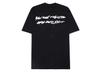 Supreme Futura Box Logo Tee Black