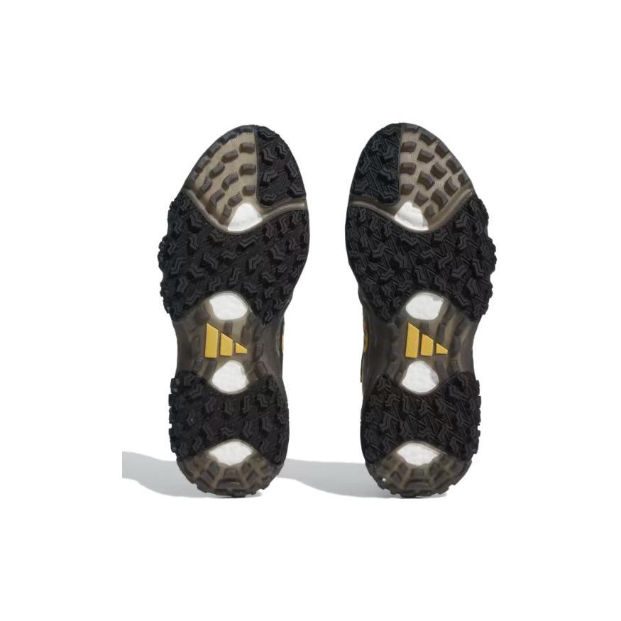 Adidas Adicross Gore Tex 'Black Yellow' GW2120