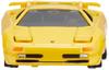 TAKARA TOMY Tomica Premium 15 Lamborghini Diablo SV Mini Auto Hračka Pre vek 6+