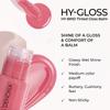 Natasha Denona Hy Gloss Tinted Lip Gloss Balm 0.27 Oz 8 Ml Cherry Blossom Natural Nude Pink