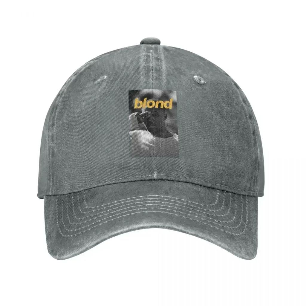 Pogues for Life Jj Tattoo Blue versionCap Baseball Cap Fashionable Western Hat Designer Unisex Womens