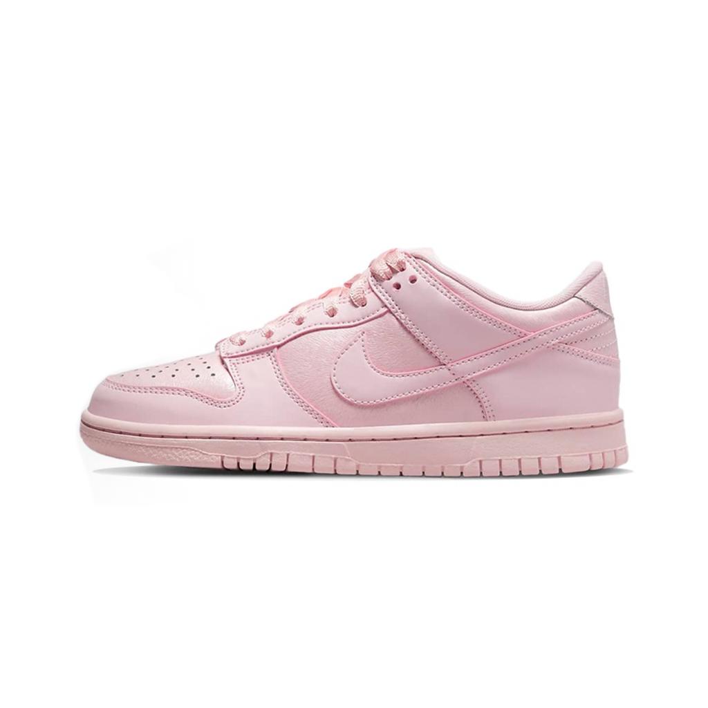 Nike Dunk Love Low Top Skateboard Shoes Women's 921803-601(Team2043-)