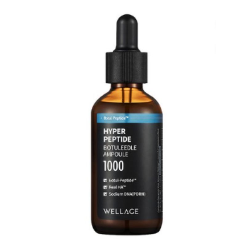WELLAGE Hyper Peptide Botulide Ampoule 150g