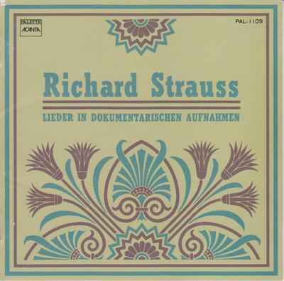 CD VARIOUS - Lieder In Dokumentarischen Aufnahme PAL1109SCD2070 ACANTA 1989 Japonia ObiClasic Folosit