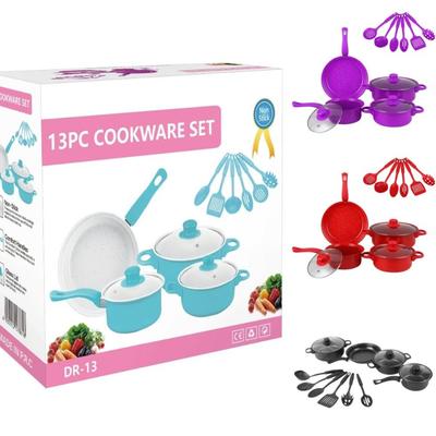 Panelas, frigideiras e afins – Jogos de cozinha